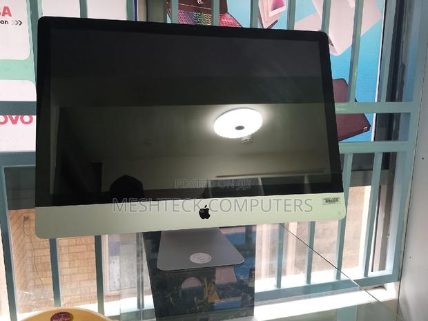 iMac Core I7 16gb Ram 512gb SSD Year 2015 - thumbnail 3