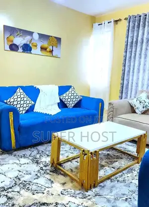 One Bedroom at South B Near Gate C