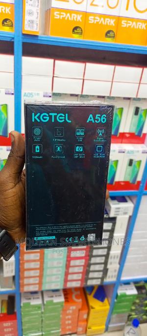 New Mobile Phone 16 GB Black - thumbnail 2