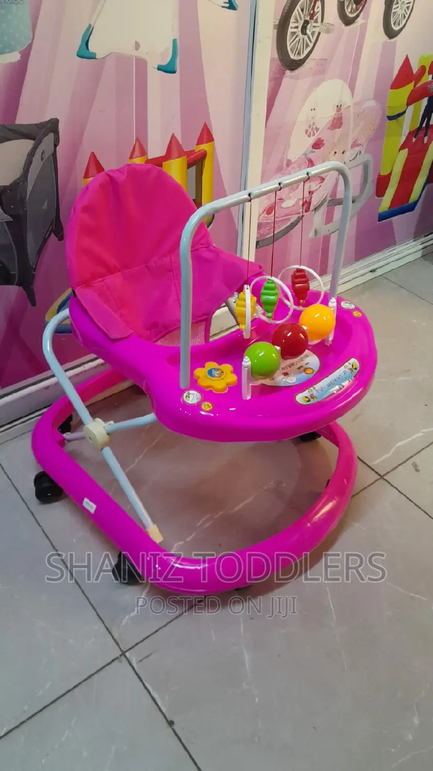 Baby Walker * Baby Walker * Baby Walker