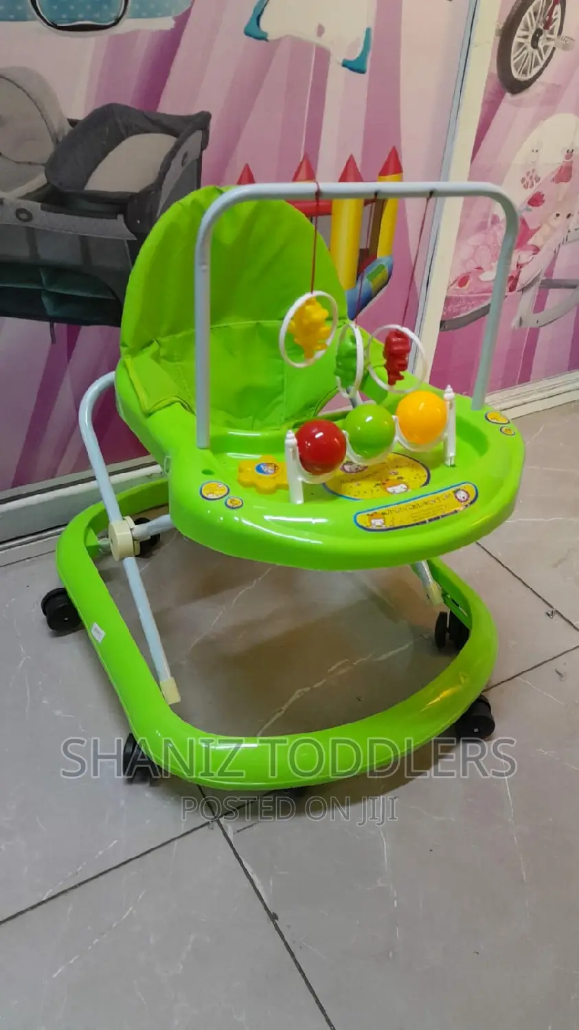 Baby Walker * Baby Walker * Baby Walker