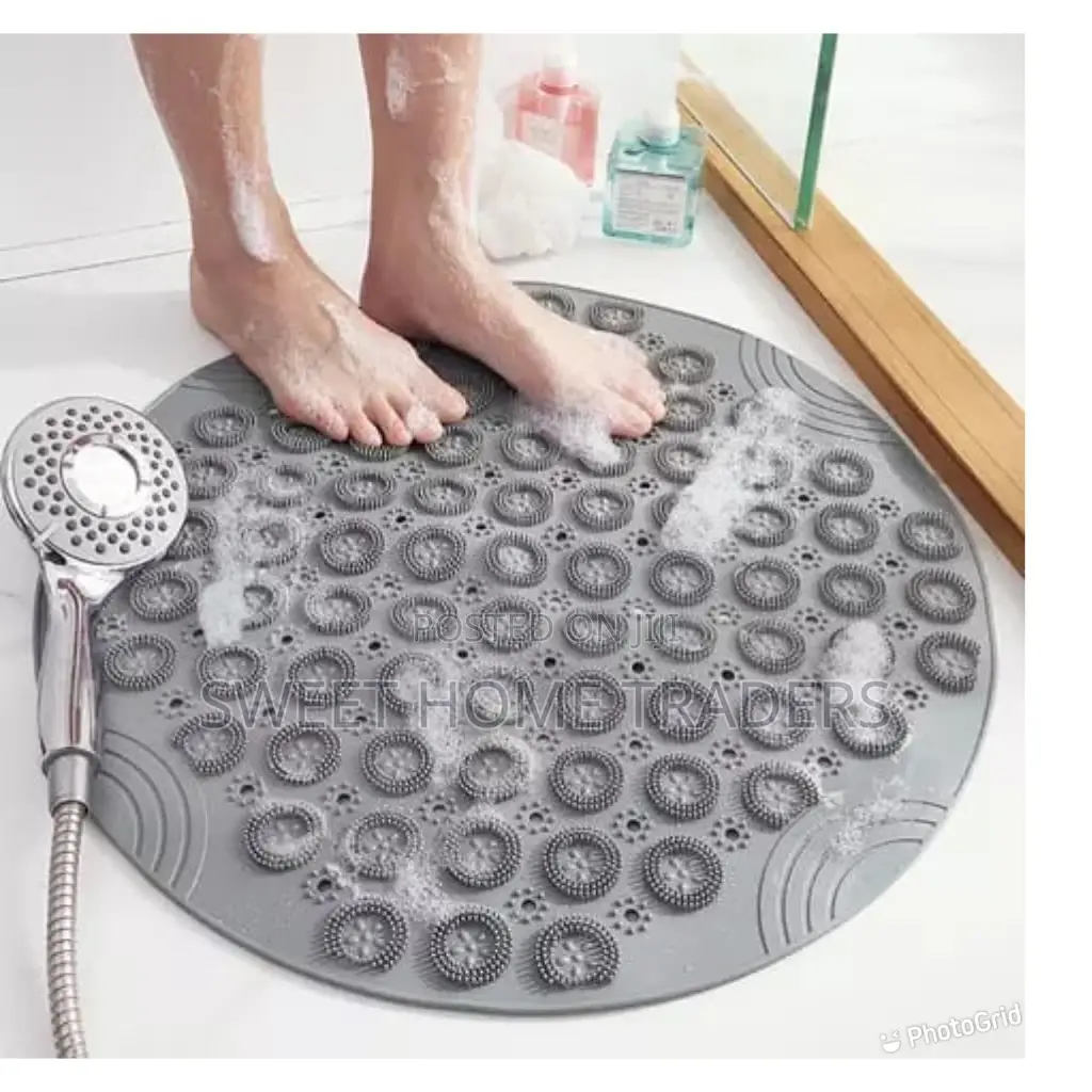 Antislip Silicone Mat