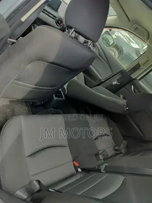 Mazda CX-3 2016