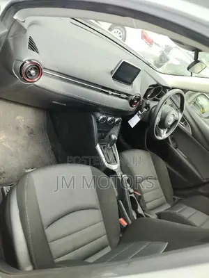Mazda CX-3 2016