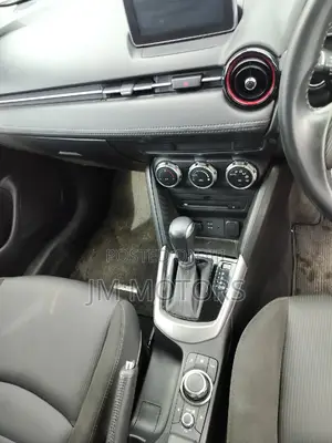 Mazda CX-3 2016