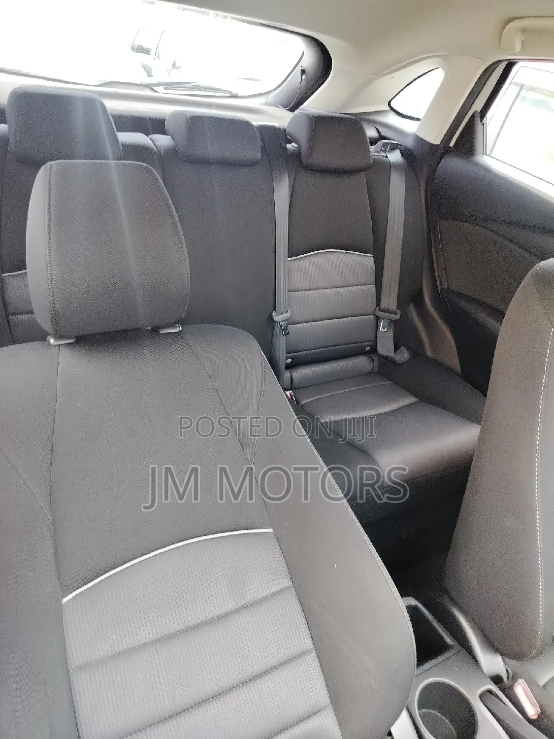 Mazda CX-3 2016