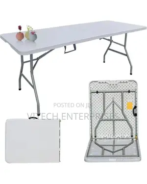 Foldable Camping Table