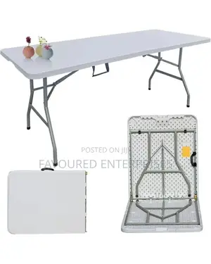 Foldable Camping Table