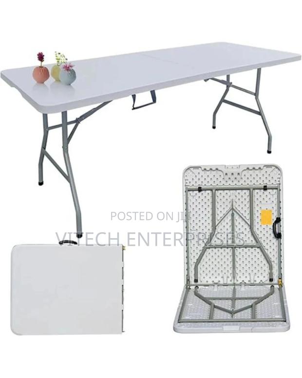 Foldable Camping Table - main view