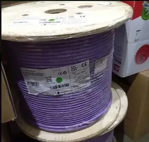 Siemon Cat 7 SFTP Ethernet Cables 305 Meters