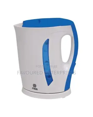 Mika MKT1105 - Electric Kettle, Plastic, 1.7L, .