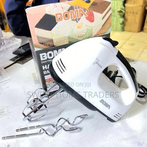Boma Hand Mixer - thumbnail 2