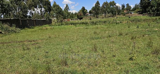 Elgonview 1⁄2 Acre Plot for Sale in Eldoret - main view