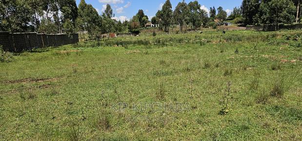 Elgonview 1⁄2 Acre Plot for Sale in Eldoret - thumbnail 5