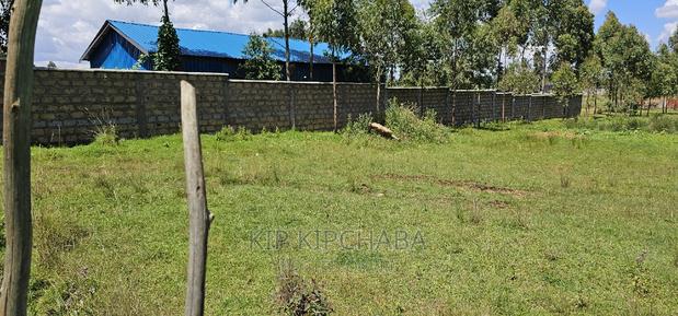 Elgonview 1⁄2 Acre Plot for Sale in Eldoret - thumbnail 6