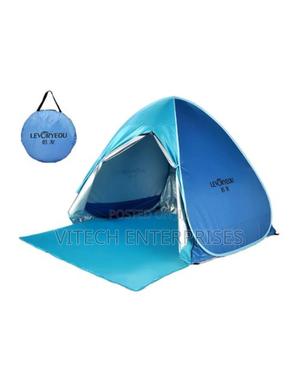Waterproof Automatic Pop Up Camping Hiking Tent - thumbnail 2