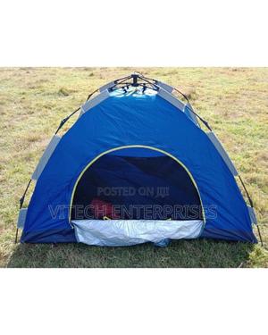 Fashion Automatic Pop Up Camping Tent - thumbnail 2