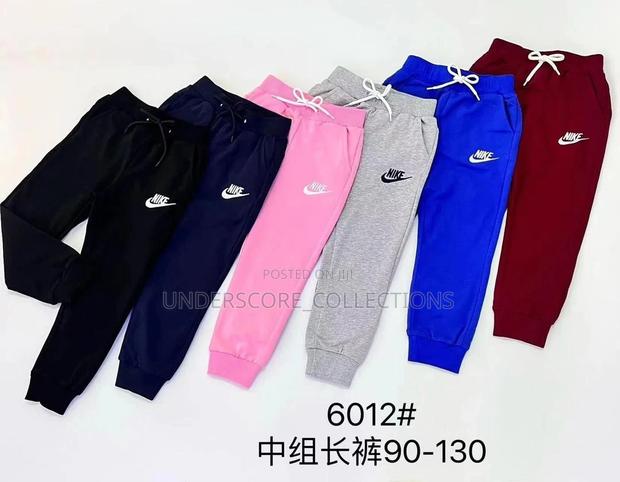 1-4 Years Heavy SWEATPANTS UNISEX - thumbnail 7