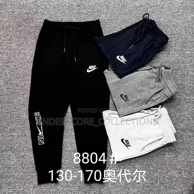 Executive Unisex Heavy Children Sweatpants - thumbnail 13