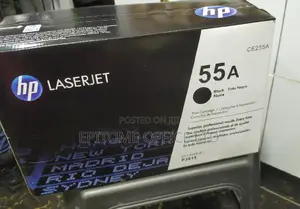 Affordable Hp Toners 55A
