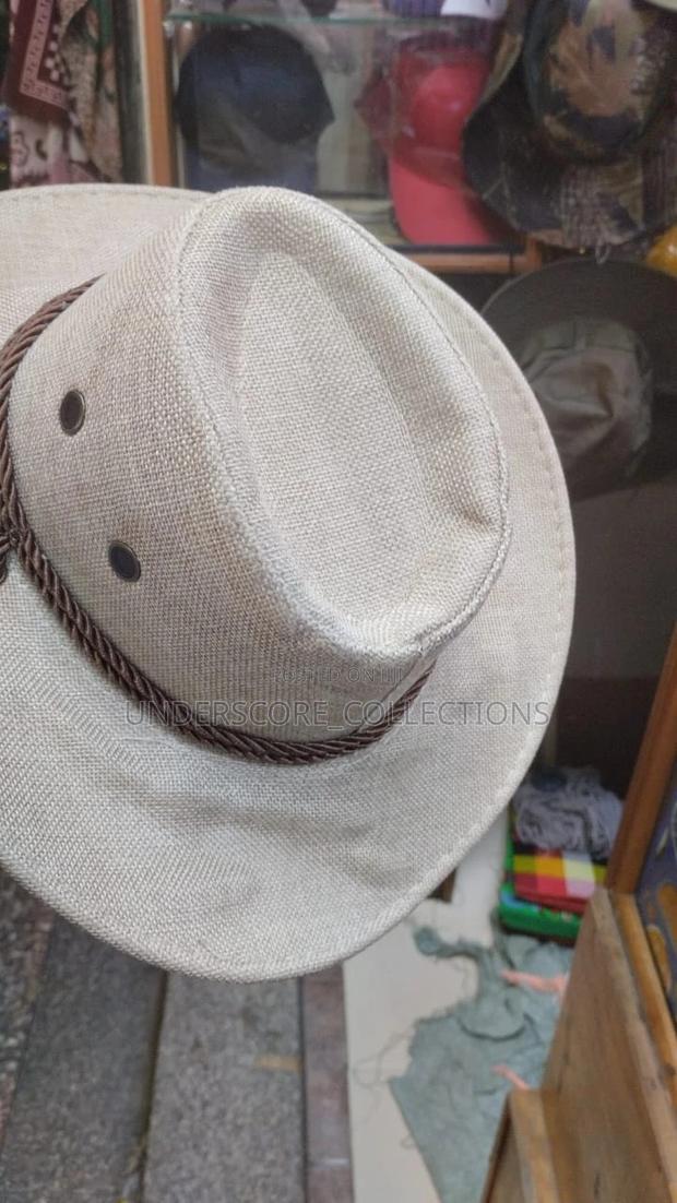 Unisex Kids Cowboy Hats - thumbnail 3