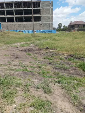 1⁄4 Acre in Syokimau-Katani for Sale