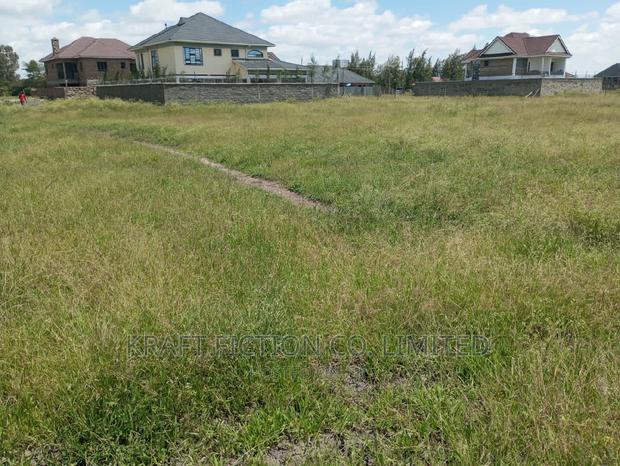 1⁄4 Acre in Syokimau-Katani for Sale