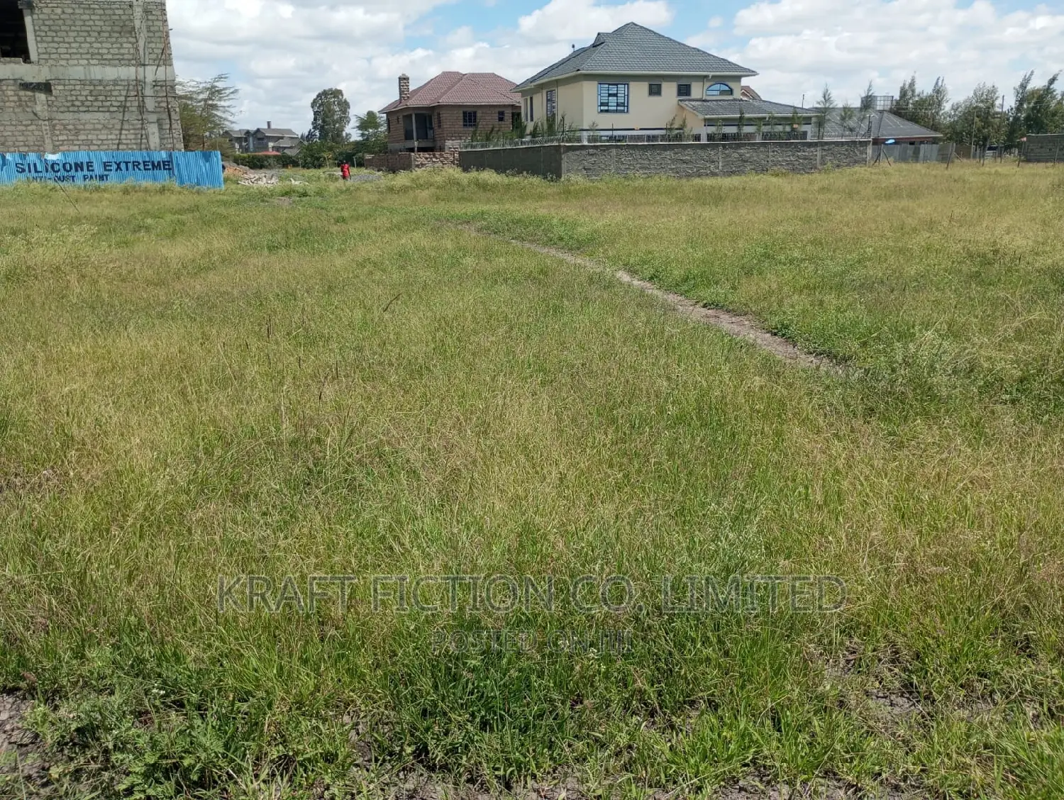 1⁄4 Acre in Syokimau-Katani for Sale