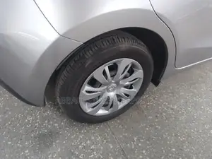 Mazda Demio 2016 Gray