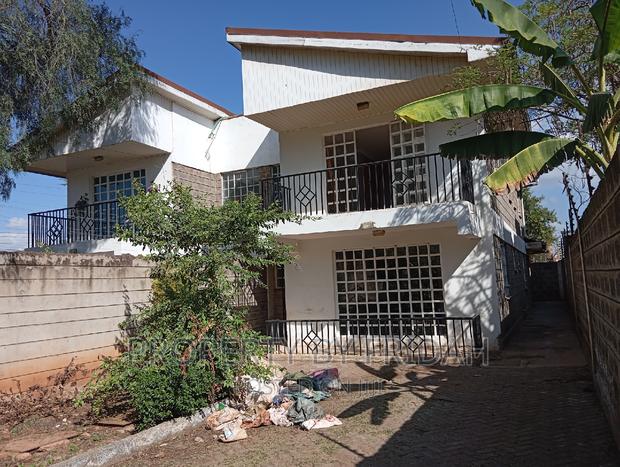 4bdrm Maisonette in Kitengela for rent - main view
