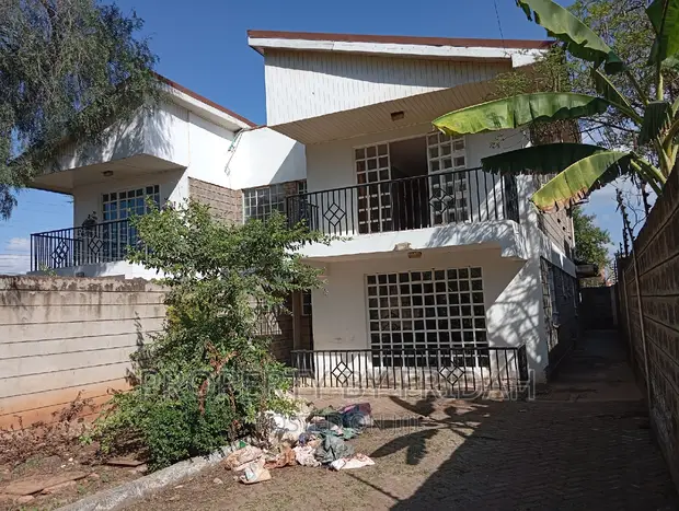 4bdrm Maisonette in Kitengela for rent