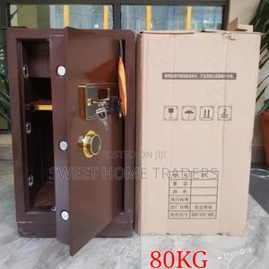 Safe Boxes ,Fire Proof ,Anti-burglary 80kgs - thumbnail 2