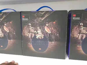 M1 Bluetooth Speaker