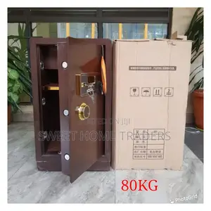 Safe Boxesmulti-layer Solid Steel Available