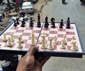 Chess Large Size - main view