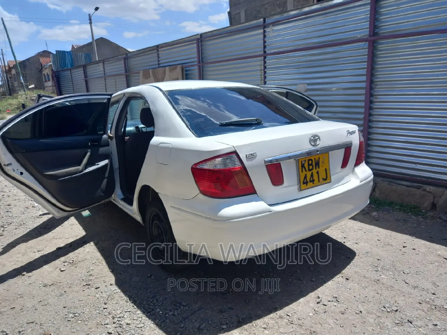 Carhire SERVICES