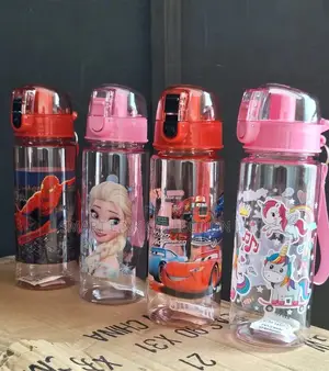Kids Water Bottle
