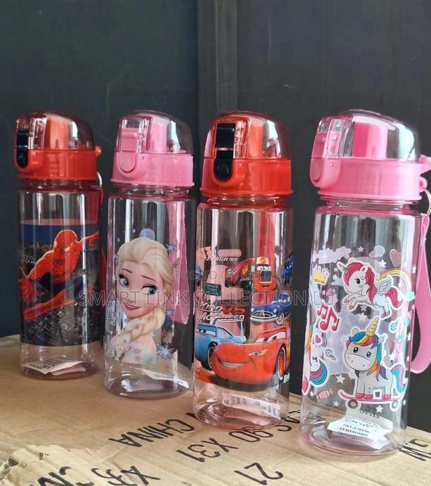 Kids Water Bottle