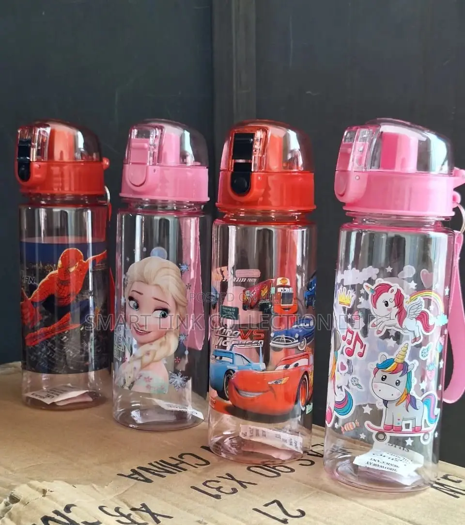 Kids Water Bottle