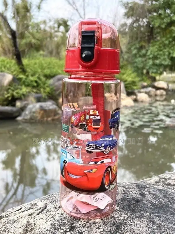 Kids Water Bottle