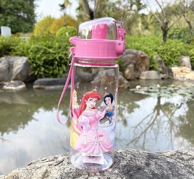 Kids Water Bottle - thumbnail 3