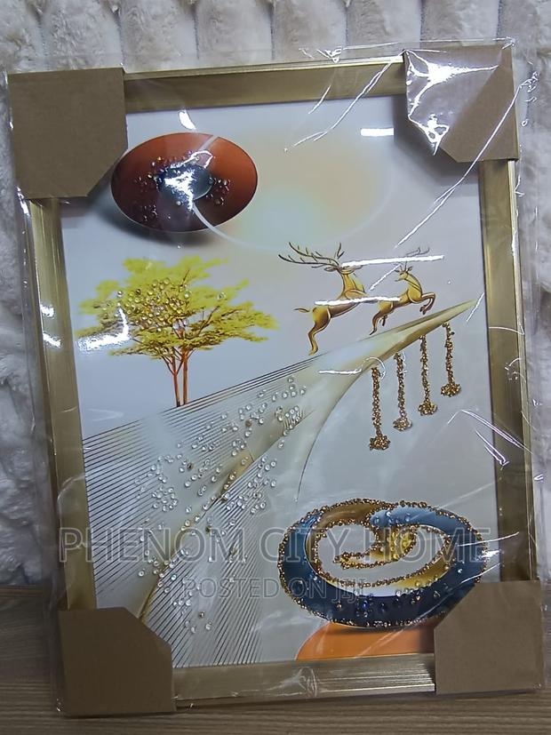Wall Hangings Available - thumbnail 2