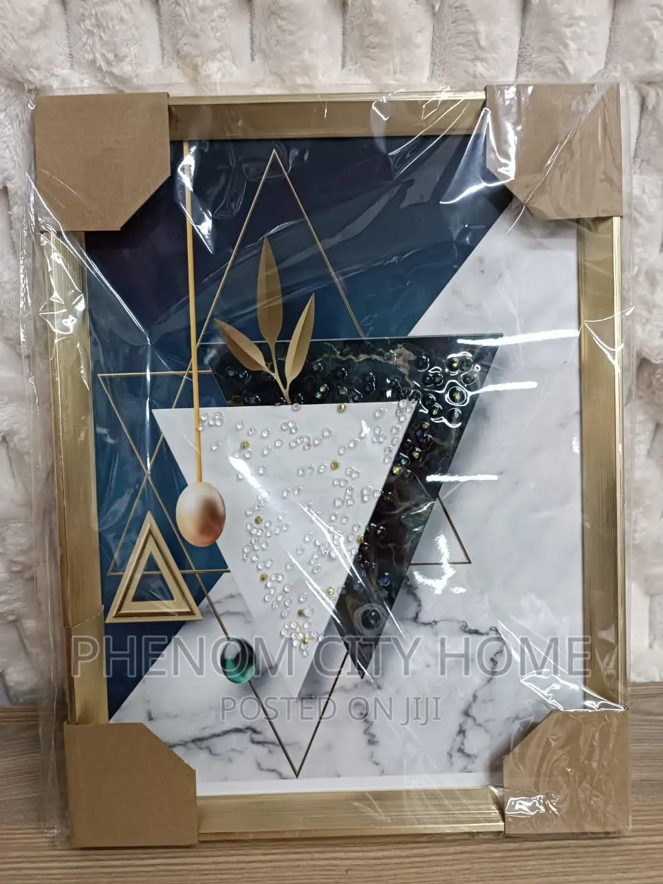 Decorative Wall Hangings