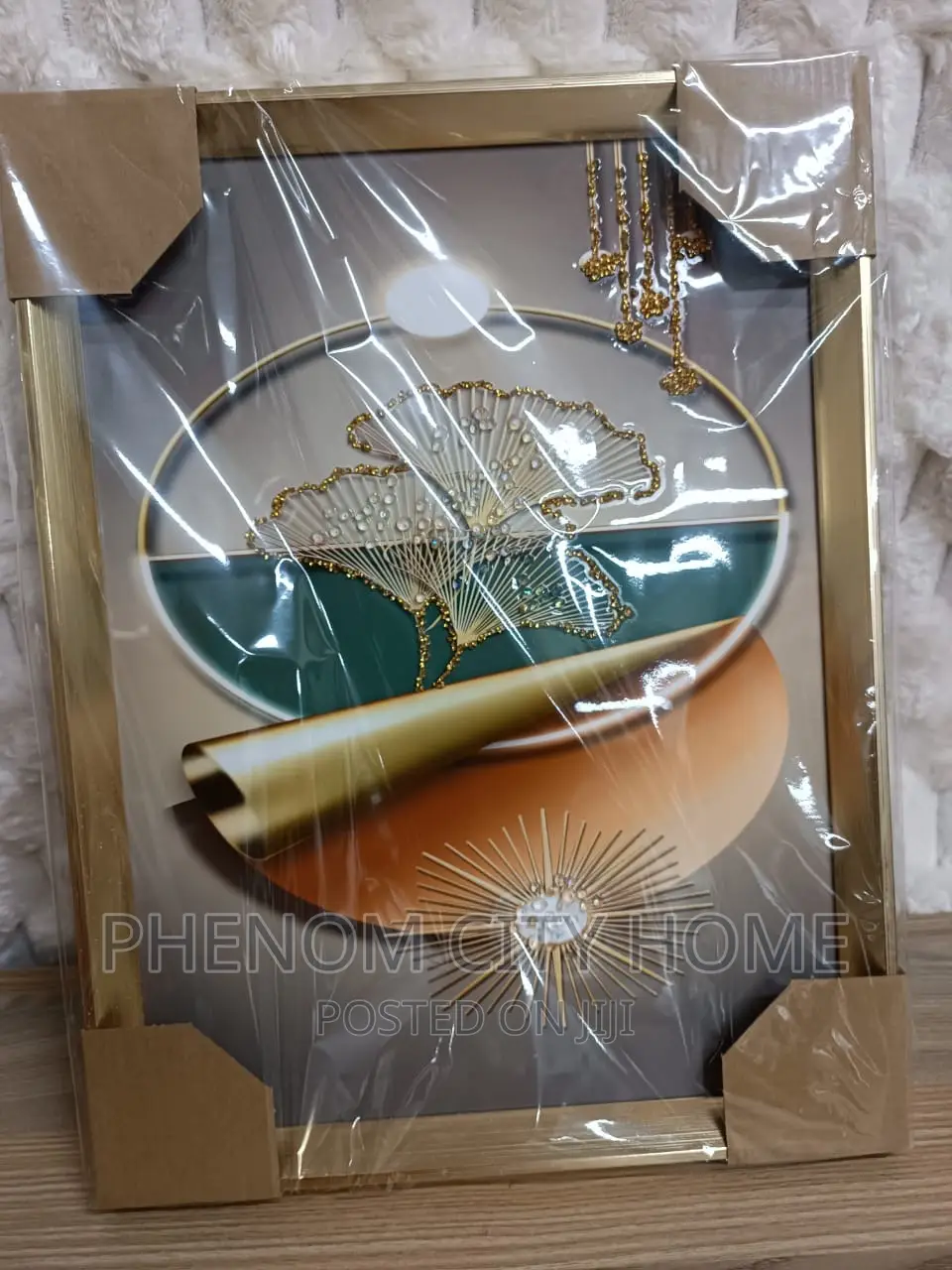 Decorative Wall Hangings