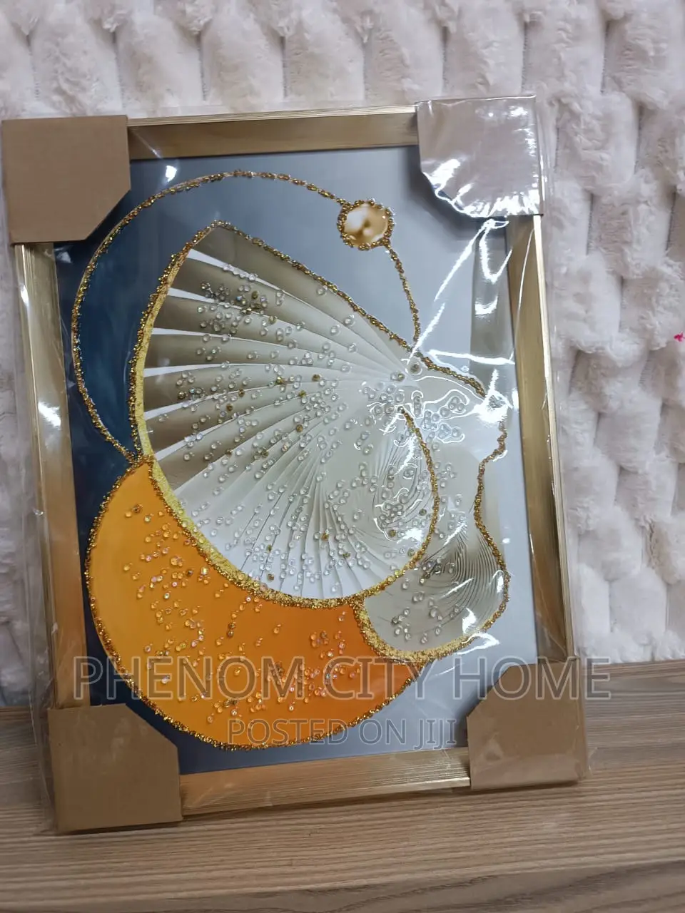 Decor Wall Hangings