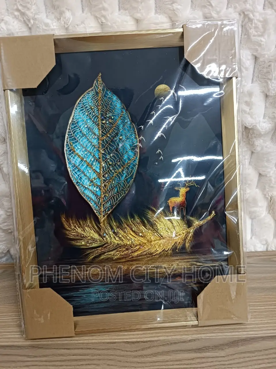 Decor Wall Hangings