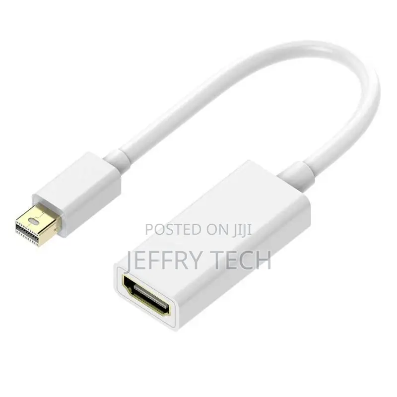 Connector1:Minidisplayport(Minidp) Connector2:HDMI