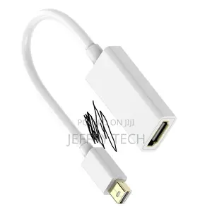 Connector1:Minidisplayport(Minidp) Connector2:HDMI