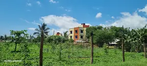 Mtwapa, Prime 1/2 Acre Land for Sale.