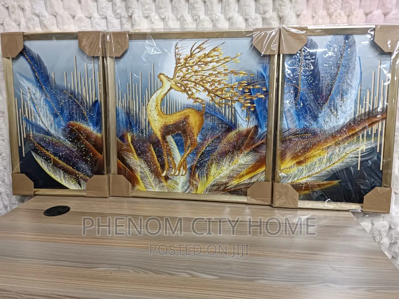 Decorative Wall Hangings